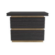 FII02 Tobar Side Table Side View