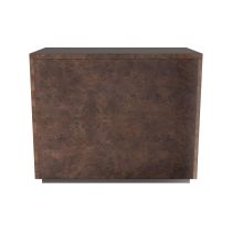 FIS01 Whalen Side Table Side View