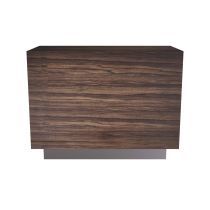 FIS02 Ulysses Side Table Side View