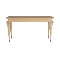 FKS02 Wrightman Desk Side View