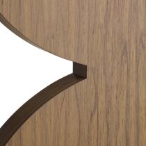 FKS08 Myra Desk Back Angle View