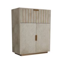 FNS05 Upton Cocktail Cabinet 