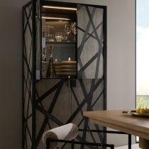 FNS02 Trescott Cabinet Enviormental View 1