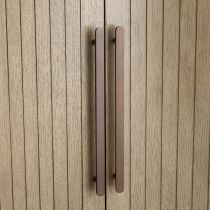 FNS03 Tilton Cabinet Side View