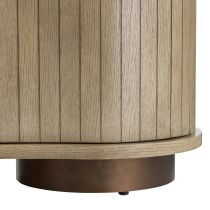 FNS03 Tilton Cabinet Back View 