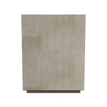 FNS05 Upton Cocktail Cabinet Side View