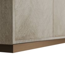 FNS05 Upton Cocktail Cabinet Detail View