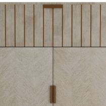 FNS05 Upton Cocktail Cabinet 