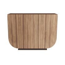 FNS06 Timberlinde Cabinet Side View