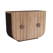 FNS06 Timberlinde Cabinet 