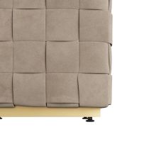 FOI11 Lakewood Ottoman Back View 
