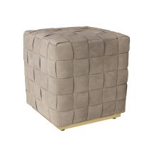 FOI11 Lakewood Ottoman 