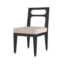 FRI04 Thaden Dining Chair Angle 2 View