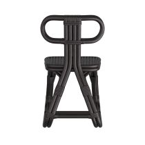 FRS04 Urbana Dining Chair Side View
