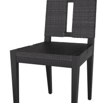FRS06 Antonio Dining Chair Angle 2 View