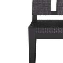 FRS06 Antonio Dining Chair Side View