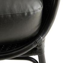 FRS07 Bonnie Lounge Chair 