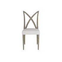 FRS09 Xavier Dining Chair Angle 1 View