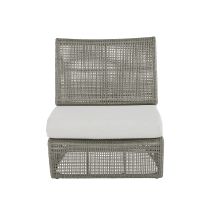 FRS12 Dupont Outdoor Chair Angle 1 View