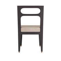 FRI04 Thaden Dining Chair Side View