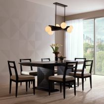 FRI04 Thaden Dining Chair Enviormental View 1