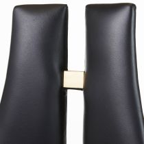 FRI16 Crowley Dining Chair Side View