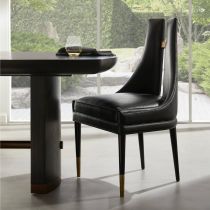 FRI16 Crowley Dining Chair Enviormental View  2