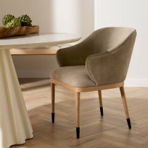 FRI21 Hershel Dining Chair Enviormental View 1