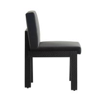 FRI32 Matilda Dining Chair Angle 2 View