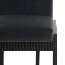 FRI32 Matilda Dining Chair Detail View