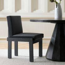 FRI32 Matilda Dining Chair Enviormental View 1