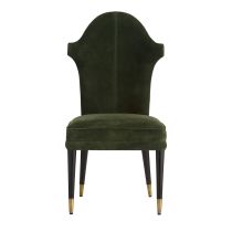 FRI33 Lincoln Dining Chair Angle 1 View