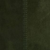 FRI33 Lincoln Dining Chair Back Angle View