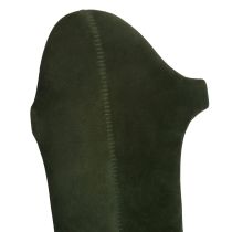 FRI33 Lincoln Dining Chair Detail View