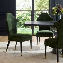 FRI33 Lincoln Dining Chair Enviormental View 1