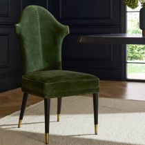 FRI33 Lincoln Dining Chair Enviormental View  2