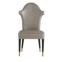 FRI34 Lincoln Dining Chair Angle 1 View