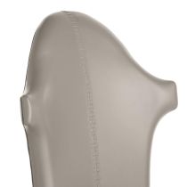 FRI34 Lincoln Dining Chair Side View