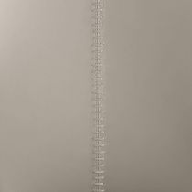 FRI34 Lincoln Dining Chair Back View 