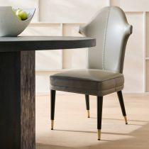 FRI34 Lincoln Dining Chair Enviormental View 1