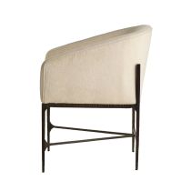 FRI36 Osbourne Dining Chair Angle 2 View
