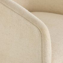 FRI36 Osbourne Dining Chair Detail View