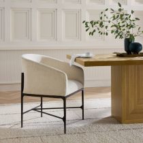 FRI36 Osbourne Dining Chair Enviormental View 1