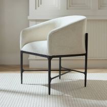 FRI36 Osbourne Dining Chair Enviormental View  2