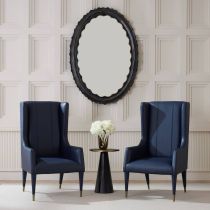 FRI38 Hawthorne Host Chair 