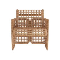 FRS03 Winnie Lounge Chair Angle 1 View