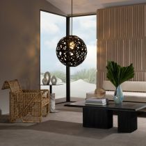 FRS03 Winnie Lounge Chair Enviormental View 1