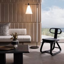 FRS04 Urbana Dining Chair Enviormental View 1