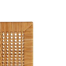 FRS05 Palmer Armless Dining Chair Detail View