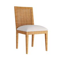 FRS05 Palmer Armless Dining Chair 